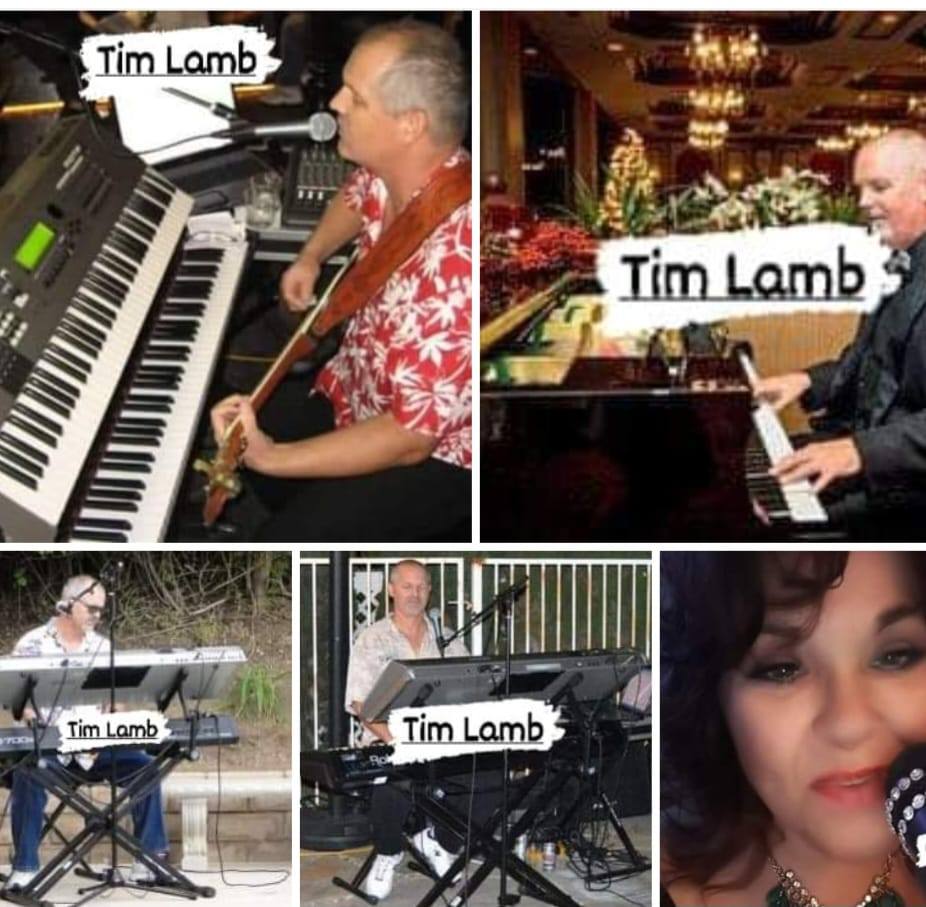 Tim Lamb